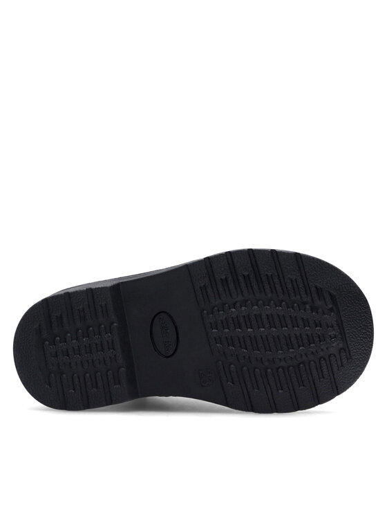Nelli Blu Черевики Nelli Blu CM211214-13 Чорний
