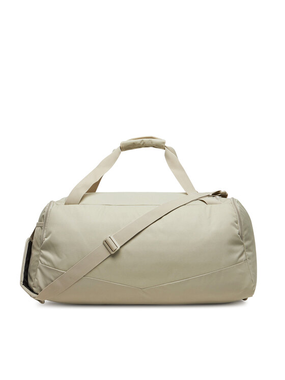 Under Armour Сумка Under Armour UA UNDENIABLE 5.0 DUFFLE MD 1369223 Бежевий