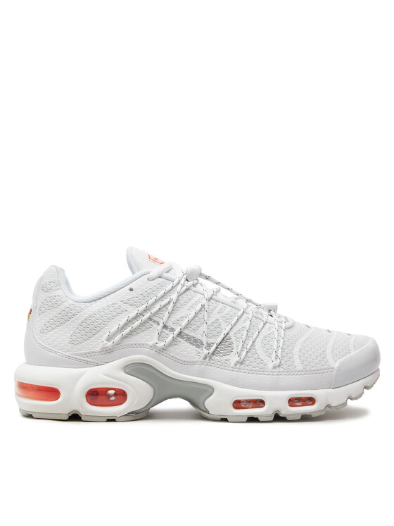 Nike Sneakersy Nike Air Max Plus Utility FJ4232 Biały
