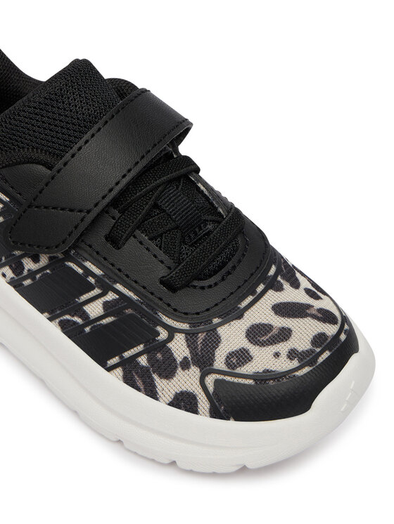 adidas Сникърси adidas Tensaur Run 4.0 Shoes Infants KI2625 Бежов