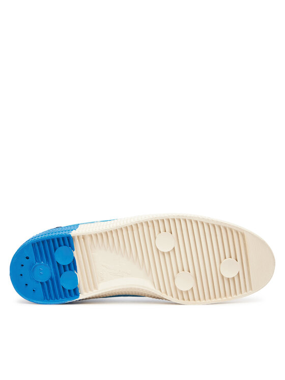 Novesta Sneakers Novesta Star Master Duo N452008-11Y11Y123 Μπλε