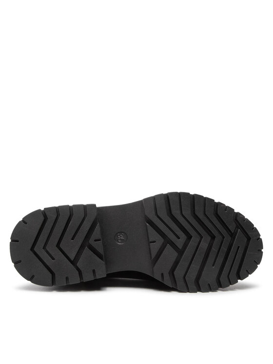 Gioseppo Γαλότσες Gioseppo Igaliku 67125 Μαύρο