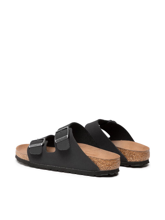 Birkenstock Nazouváky Birkenstock Arizona Bs 1019057 Černá