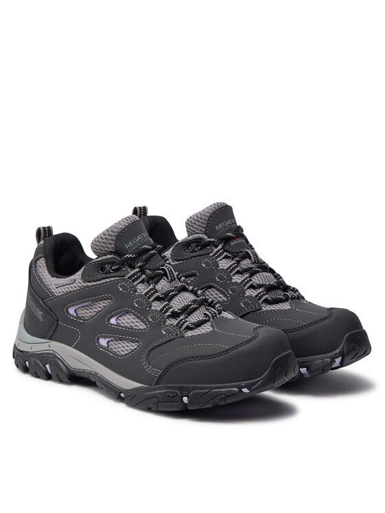 Regatta Туристически Regatta Lady Holcombe Iep Low RWF572 Сив