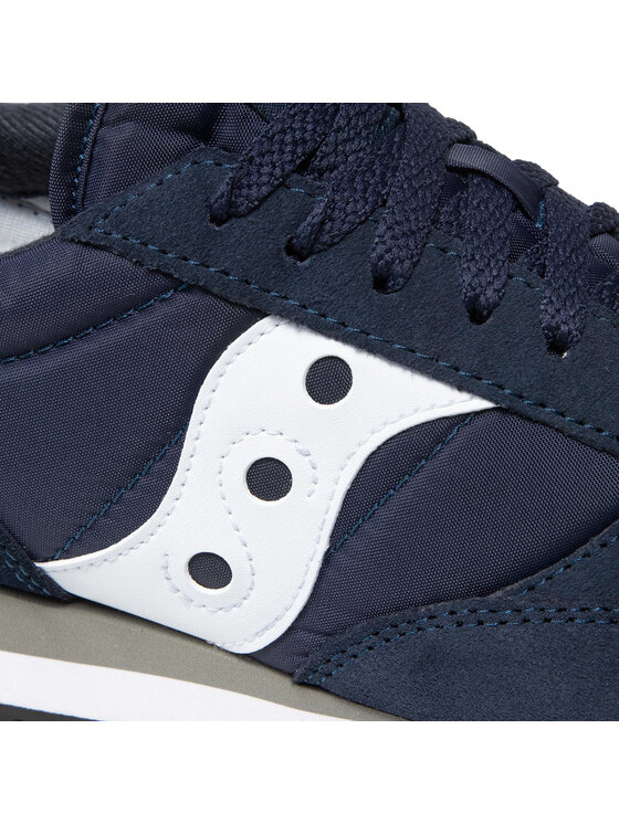 Saucony Снікерcи Saucony Jazz Original S2044-316 Cиній