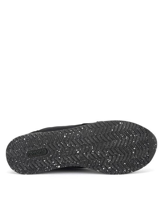 Remonte Sneakers Remonte D1316-01 Nero