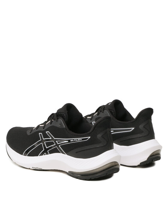 Asics Běžecké boty Asics Gel-Pulse 14 1011B491 Černá