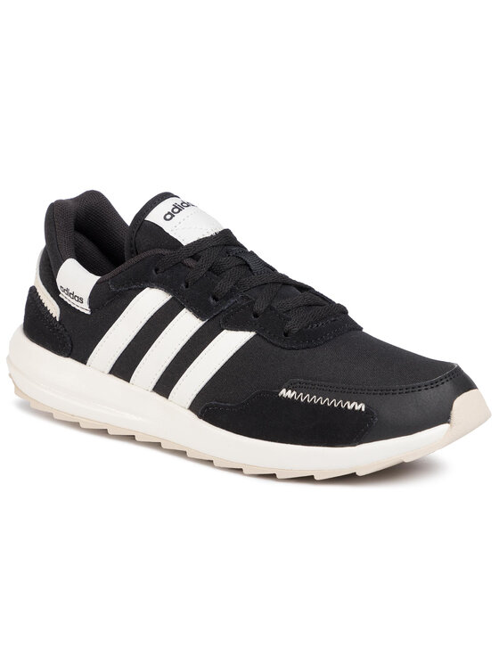 adidas Сникърси adidas Retrorun EH1859 Черен