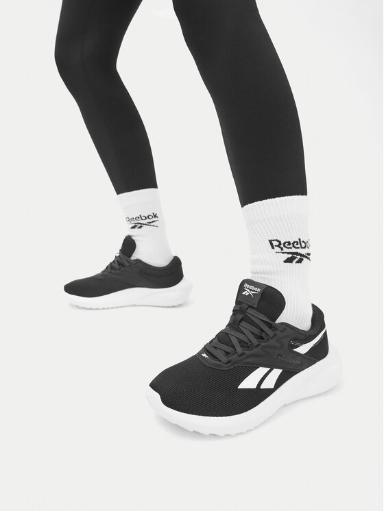 Reebok Взуття для бігу Reebok CEO-REEBOK LITE 5 100227410 Чорний