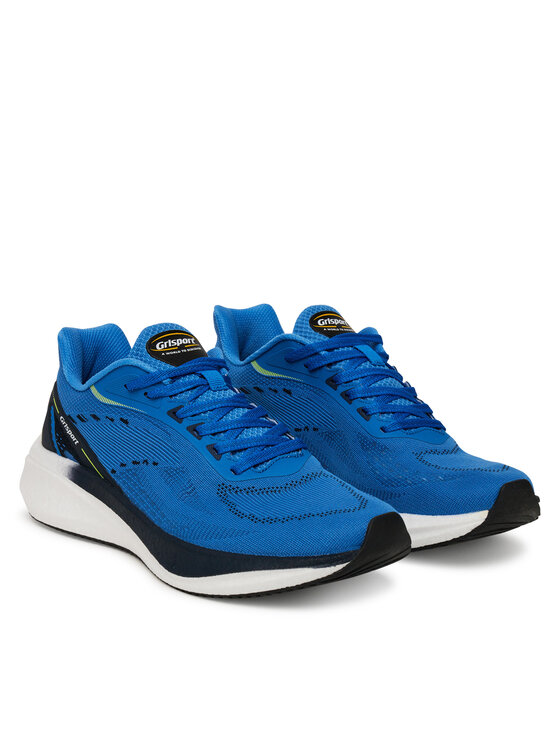 Grisport Снікерcи Grisport GR-25-32-9007M Голубий