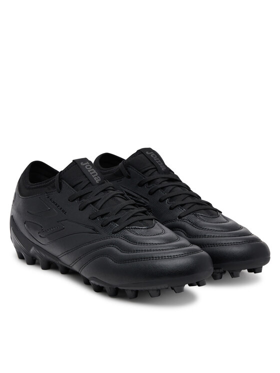 Joma Futbolo batai Joma Powerful 2521 POWS2521AG Juoda