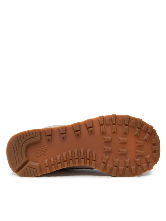 New Balance Αθλητικά New Balance WL574LW2 Ροζ