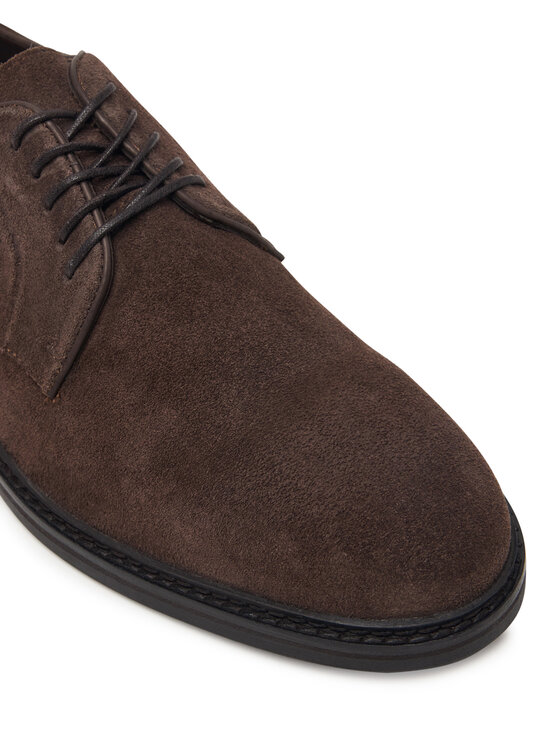 Gant Halbschuhe Gant Bidford 33633366 Braun