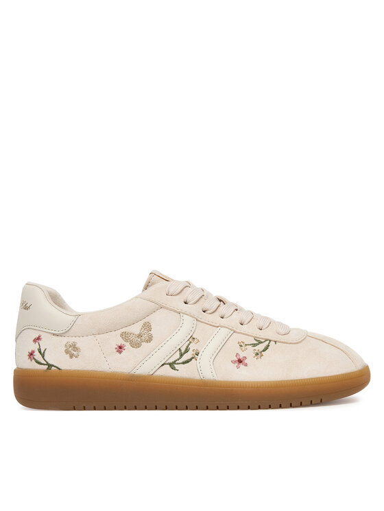 Aldo Сникърси Aldo Chicsneaker 14179203 Бежов