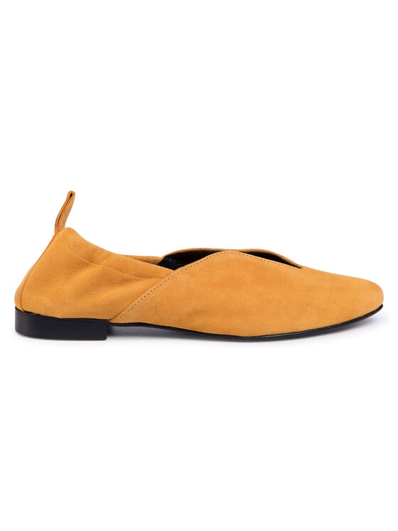 Karino Poltopánky Karino 3361/048-P Žltá