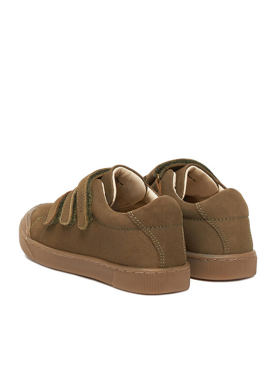 Lasocki Kids Półbuty Lasocki Kids CEO-CI12-BAKU-10A(III)CH Khaki