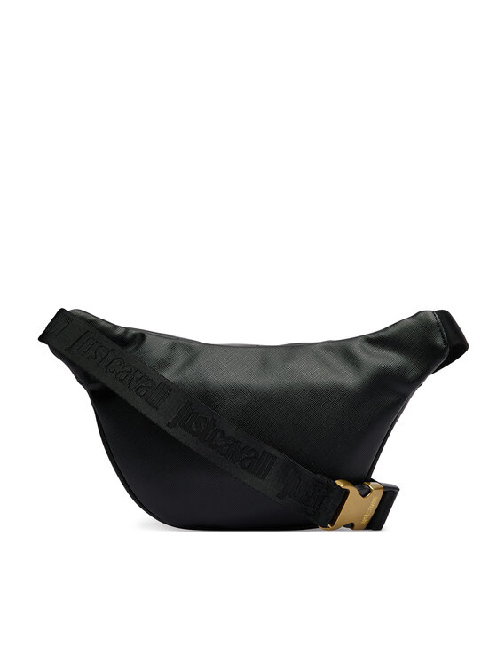 Just Cavalli Gürteltasche﻿ Just Cavalli 81QA4B31 ZSB85 Schwarz