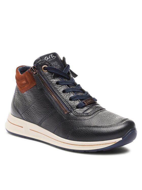 Ara Sneakers Ara 12-24808-04 Blu scuro