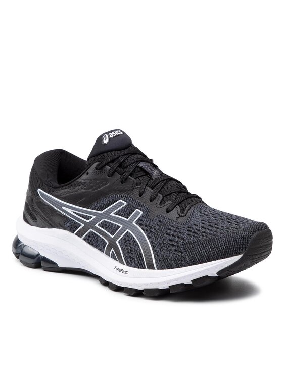 Asics Skriešanas apavi Asics Gt-1000 10 1011B001 Melns