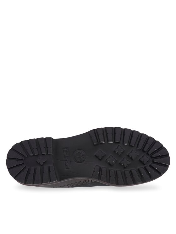 Timberland Ghete Timberland Carnaby Cool Hiker TB0A5VW80151 Negru