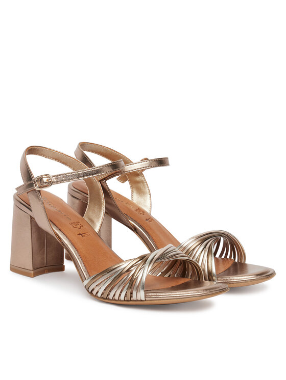 Tamaris Sandali Tamaris 1-28324-42 Zlata