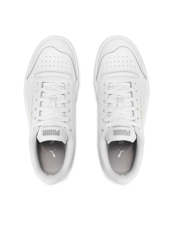 Puma Sneakers Puma Ralph Sampson Lo Perf 371591 01 Alb