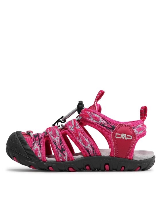 CMP Босоніжки CMP Sahiph Hiking Sandal 30Q9524 Рожевий