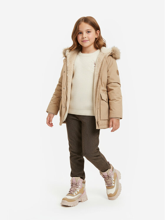 Roxy Puszābaki Roxy CEO-CP87-26125 Bēšs