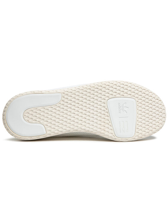 adidas Sneakers adidas Pw Tennis Hu B41792 Bianco