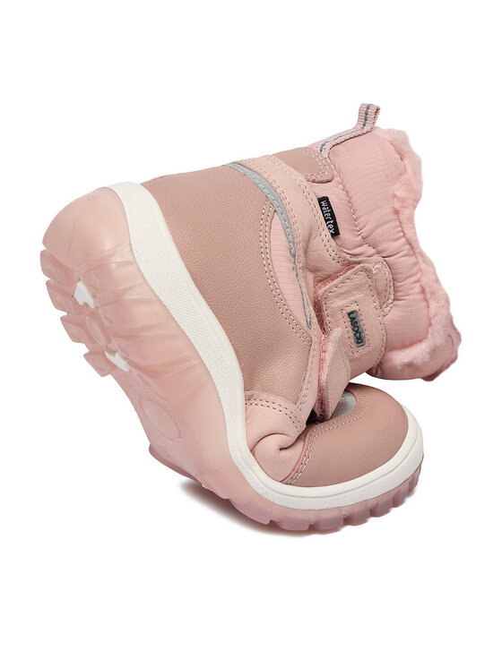 Lasocki Kids Śniegowce Lasocki Kids CEO-CI12-1797-24A(III)DZ Różowy