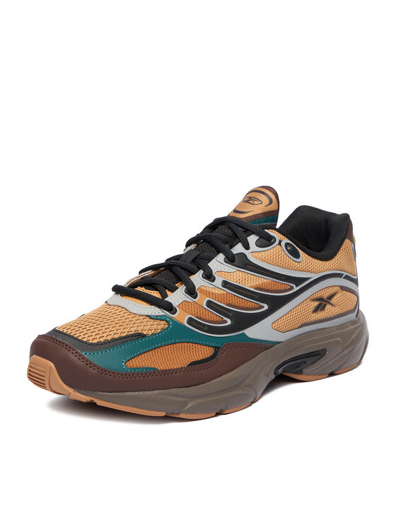 Reebok Снікерcи Reebok EOSS-PREMIER ROAD CONTROL 100233909 Коричневий