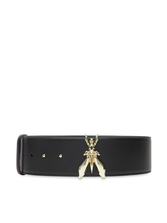 Patrizia Pepe Cintura da donna Patrizia Pepe 8W0050/L048-K118 Nero
