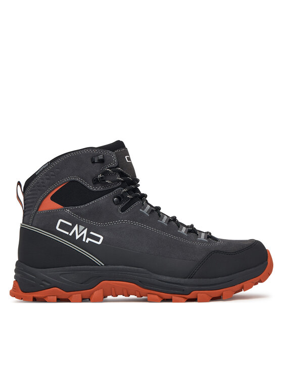 CMP Scarpe da trekking CMP Myzar Mid Wp 3Q15857 Grigio
