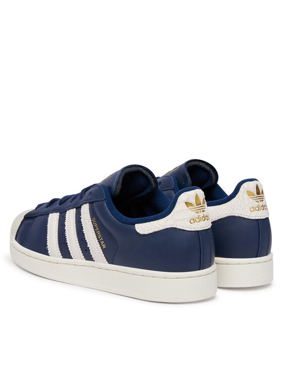 adidas Снікерcи adidas Superstar II KI3571 Cиній