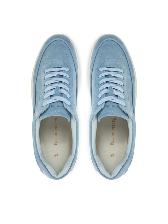 Filling Pieces Sneakersy Filling Pieces Mondo 46755071900 Niebieski