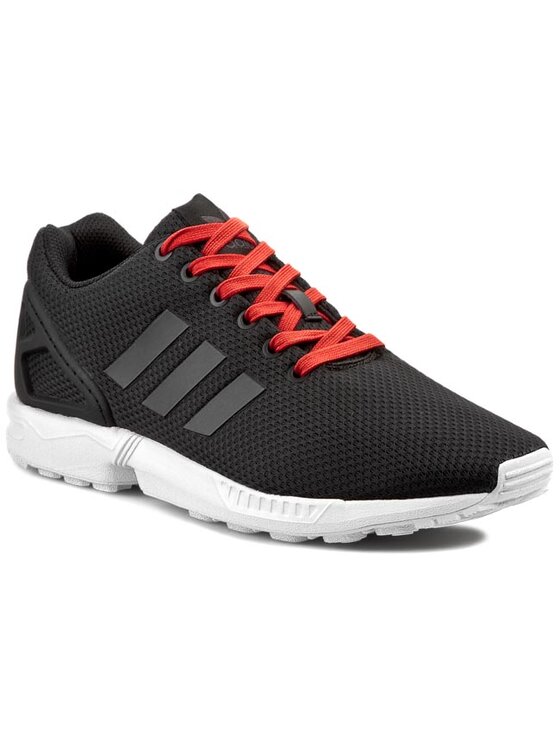 adidas Snīkeri adidas ZX Flux M19840 Melns