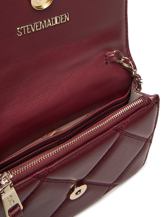 Steve Madden Сумка Steve Madden BENDUE  SM13001105 Червоний