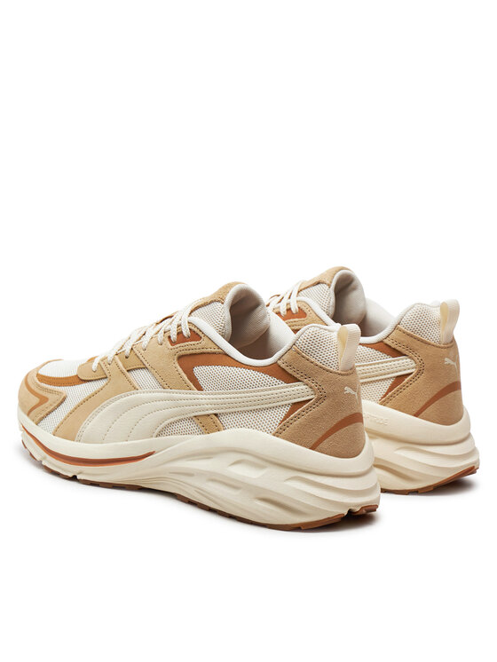 Sneakers Puma Hypnotic LS 395295 13 Bej | Epantofi.ro