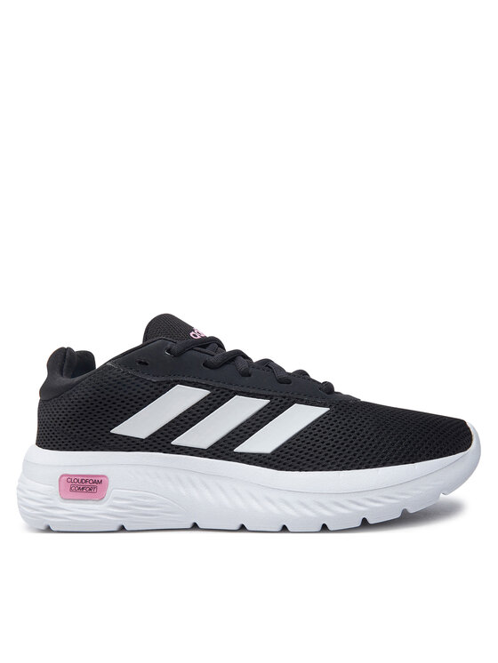 adidas Superge adidas Cloudfoam Comfy IH2974 Črna