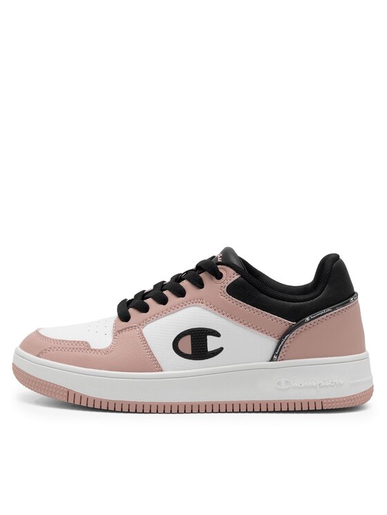Champion Снікерcи Champion Rebound 2.0 Low S11470-PS013 Рожевий