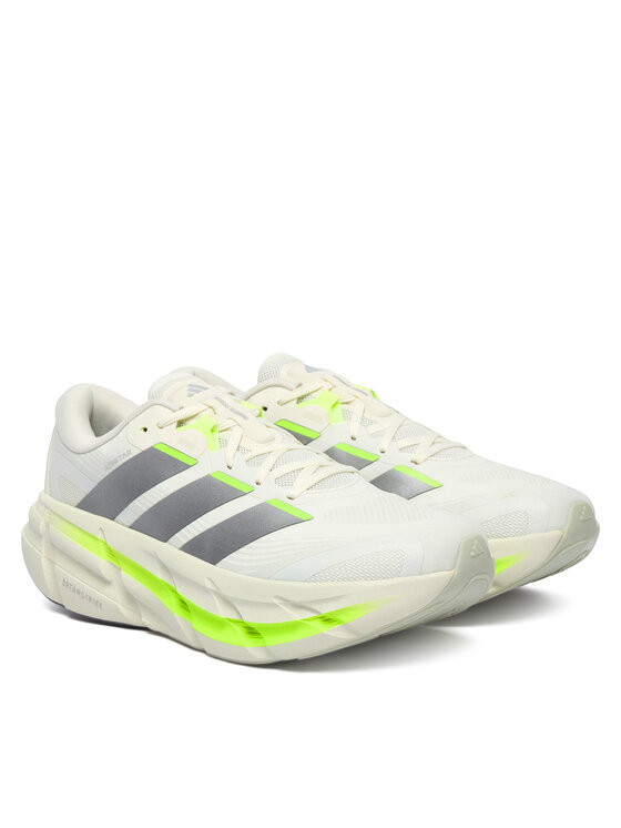 adidas Běžecké boty adidas adistar 5 KK4211 Bílá
