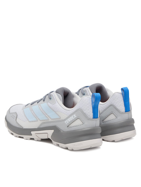 adidas Pārgājienu apavi adidas Terrex Eastrail 3 W Shoes JR4022 Pelēks