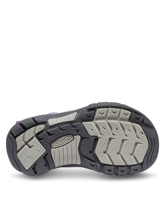Keen Босоніжки Keen Newport Boundless Sandal 1028784 Фіолетовий