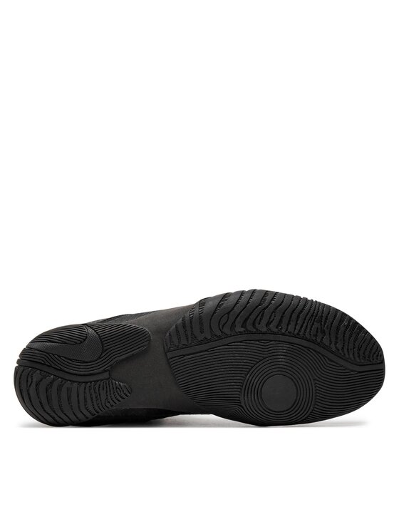 Nike Boxerské boty Nike Hyperko 2 CI2953 002 Černá