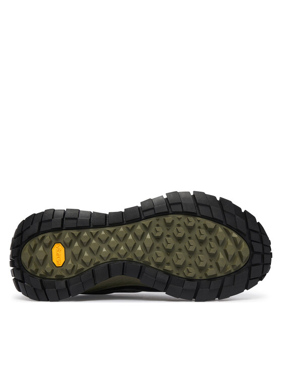 Vans Trekingová obuv Vans Trail 36 VN000Z93FR11 Kaki