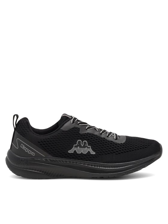 Kappa Снікерcи Kappa SS24-3C009 Чорний