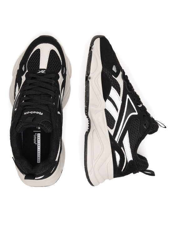 Reebok Снікерcи Reebok C-Charge AR30246WBNW Чорний