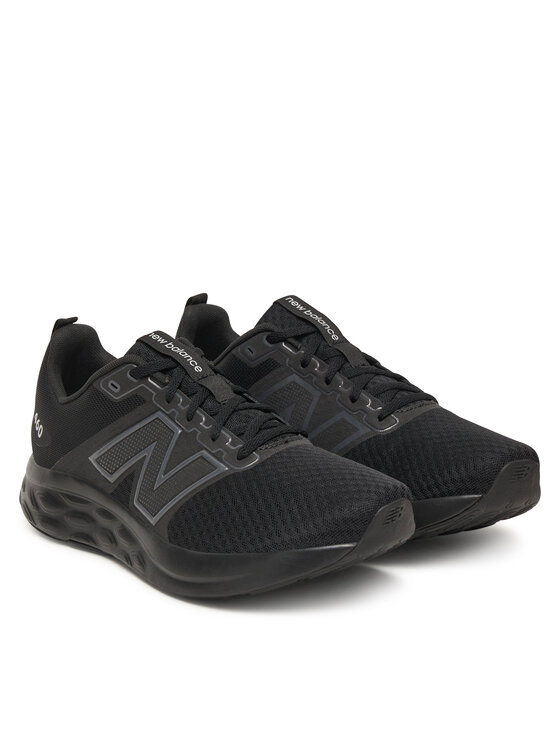 New Balance Skriešanas apavi New Balance 460 M460RK4 Melns