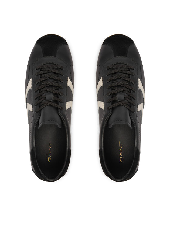 Gant Снікерcи Gant 32631280 Чорний