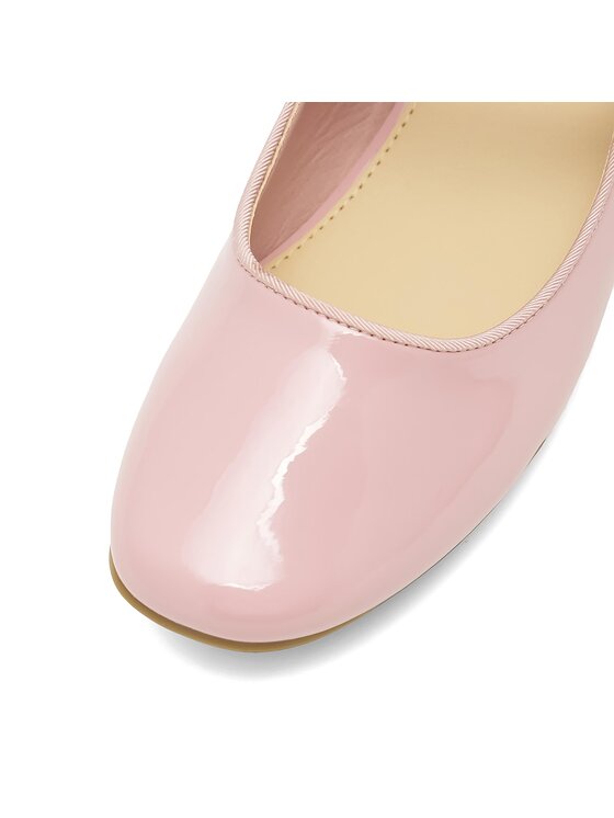 Nelli Blu Ballerine Nelli Blu CS23120-01 Rosa